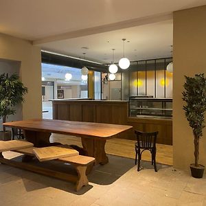 Modern Studio In San Telmo - Paseo De La Cisterna -439